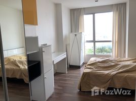 1 Schlafzimmer Wohnung zu verkaufen im The Room Sathorn-Taksin, Bang Yi Ruea