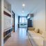 1 спален Квартира в аренду в Rhythm Sathorn, Thung Wat Don, Сатхон