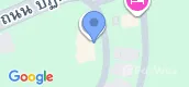 Map View of Mom Tri's Villas Grand Cru