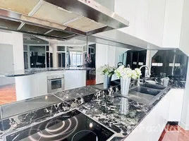 3 Bedroom Condo for rent at Baan Sathorn Chaophraya, Khlong Ton Sai, Khlong San, Bangkok, Thailand