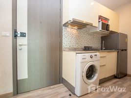 1 спален Квартира на продажу в Prime Square, Chang Phueak, Mueang Chiang Mai, Чианг Маи, Таиланд