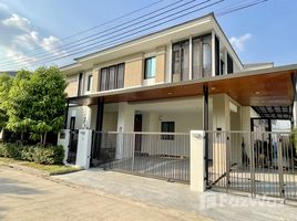 3 Bedroom Villa for rent at Prinn Sathorn-Rajapruek, Bang Chak, Phasi Charoen, Bangkok, Thailand
