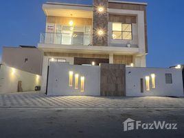 5 Schlafzimmer Villa zu verkaufen im Al Zahya, Ajman Uptown Villas, Ajman Uptown, Ajman