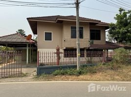 2 Schlafzimmer Haus zu verkaufen in Chiang Khong, Chiang Rai, Rim Khong