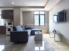 在4 Bedroom Apartment for Lease in BKK1租赁的4 卧室 住宅, Tuol Svay Prey Ti Muoy, Chamkar Mon, 金边