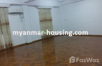 2 Bedroom Condo for rent in Dagon, Rakhine in Maymyo, Mandalay