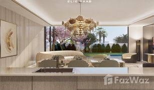 4 Bedrooms Apartment for sale in District 11, Dubai The Fields