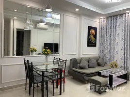 3 Bedroom Apartment for sale at Saigon Mia, Binh Hung