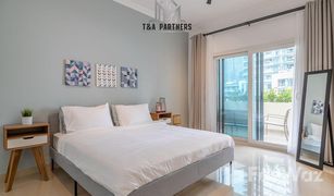 1 Habitación Apartamento en venta en Marina Diamonds, Dubái Time Place Tower