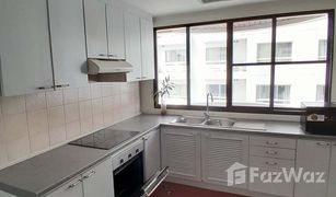 3 Schlafzimmern Penthouse zu verkaufen in Khlong Tan, Bangkok Le Raffine Sukhumvit 24