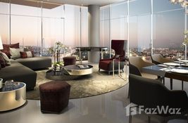3 bedroom شقة for sale at Aykon City in دبي, الإمارات العربية المتحدة
