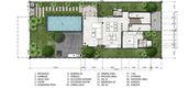 Unit Floor Plans of Civetta Villas
