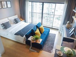 1 Bedroom Condo for rent in Khlong Tan, Bangkok Noble Refine