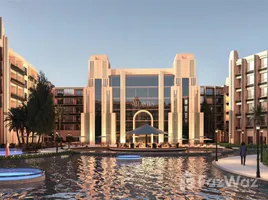 Studio Apartment for sale at Atlantis, Hurghada, Red Sea