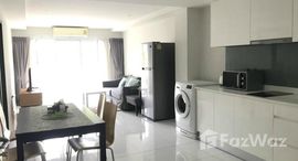 Available Units at The Place Pratumnak