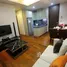 2 Habitación Departamento en alquiler en Quattro By Sansiri, Khlong Tan Nuea