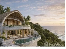 ขายโรงแรม 3 ห้องนอน ในโครงการ ชา-คูน รีสอร์ต, แม่น้ำ