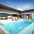 5 Bedroom Villa for sale at Apple Villas Koh Samui, Bo Phut