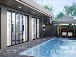 6 Bedroom Villa for sale at Rawayana Beachfront Village, Rawai, Phuket Town