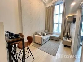 1 chambre Appartement à louer à , Thung Wat Don, Sathon, Bangkok, Thaïlande