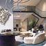 1 غرفة نوم شقة خاصة للبيع في Chic Tower, Churchill Towers, Business Bay, دبي