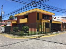 3 Habitación Casa en venta en Montes De Oca, San José, Montes De Oca