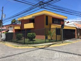 3 Bedroom House for sale in Parque España, San Jose, Montes De Oca