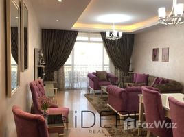 2 Bedroom Apartment for rent at Cairo Festival City, North Investors Area, New Cairo City