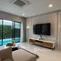 4 Habitación Casa en alquiler en Nantawan Rama 9 - New Krungthepkretha, Saphan Sung, Saphan Sung
