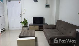 2 Bedrooms Condo for sale in Prawet, Bangkok Anchan Condominium