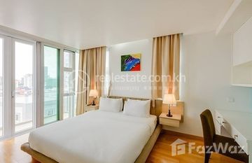 [RAREST UNIT] BKK1 Large 2 Bedroom For Sale (URGENT SALE) in Tonle Basak, 金边