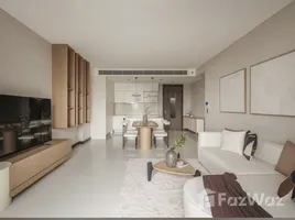 คอนโด 2 ห้องนอน ให้เช่า ในโครงการ คิว วัน สุขุมวิท, คลองเตย