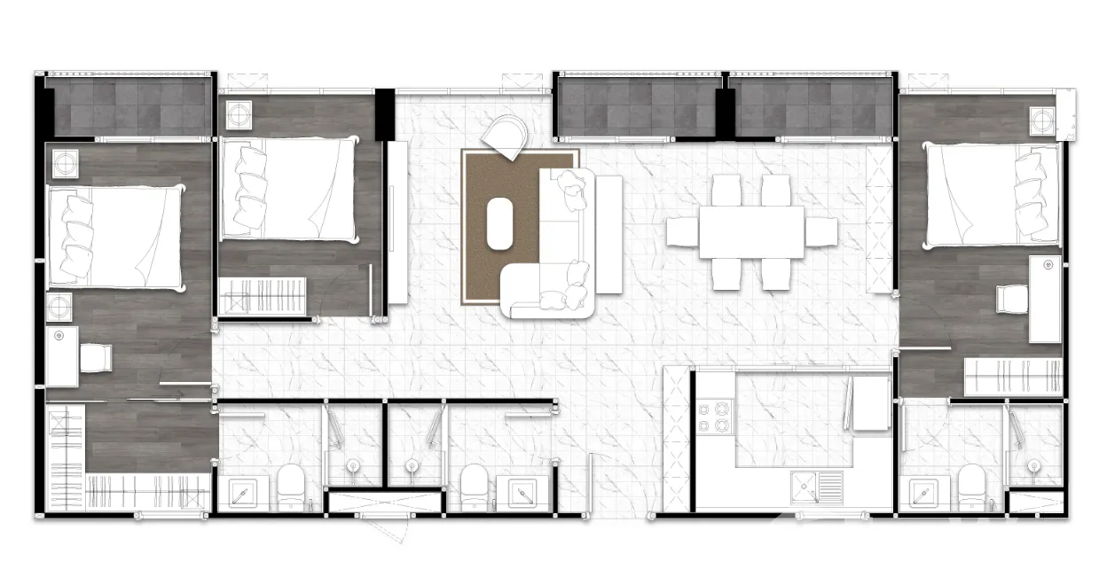 Floor Plans