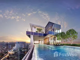 ขายคอนโด 2 ห้องนอน ในโครงการ ไลฟ์ พหลฯ-ลาดพร้าว , จตุจักร, จตุจักร, กรุงเทพมหานคร, ไทย