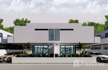 Tree Yard Phase 2 in บ่อผุด, สุราษฎร์ธานี