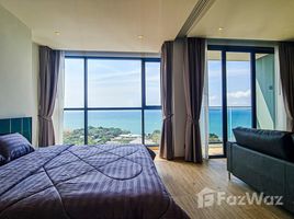 1 спален Кондо в аренду в Andromeda Condominium, Nong Prue