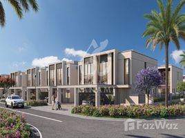 3 Bedroom Townhouse for sale at Shams Townhouses, Zahra Apartments