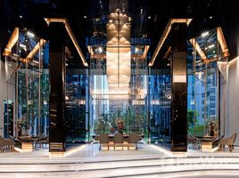 ขายอพาร์ทเม้นท์ 1 ห้องนอน ในโครงการ ไลฟ์ อโศก พระราม 9, มักกะสัน