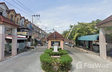 Baan Busarin Saimai Phahonyothin 54/1 in Sai Mai, Bangkok