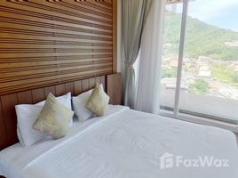 2 Bedrooms Condo for rent in Karon, Phuket Q Conzept Condominium