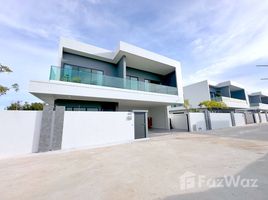 วิลล่า 6 ห้องนอน ให้เช่า ในโครงการ พาราไดซ์ วิลล่า 3, เมืองพัทยา, พัทยา, ชลบุรี