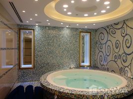 Studio Apartment for sale at Park Central, Business Bay