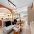 1 Bedroom Condo for sale at Supalai Blue Whale Hua Hin, Hua Hin City