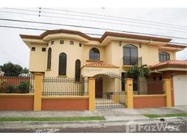 4 Habitación Casa en venta en HEREDIA, San Pablo