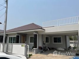 3 Bedroom House for sale in Thailand, Han Kaeo, Hang Dong, Chiang Mai, Thailand