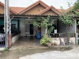 2 Bedroom Townhouse for sale in Mueang Rayong, Rayong, Choeng Noen, Mueang Rayong