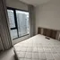 Studio Condo for rent at Life Asoke Hype, Makkasan