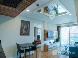 2 Bedroom Condo for sale at Dusit Grand Park, Nong Prue, Pattaya