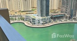 Available Units at The Address Dubai Marina