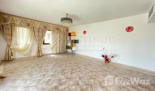 3 Bedrooms Apartment for sale in Creek Beach, Dubai Al Badia Hillside Village